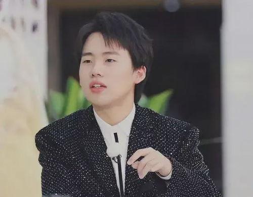 毛不易郭麒麟最新爆料,揭秘娱乐圈幕后故事 第1张 毛不易郭麒麟最新爆料,揭秘娱乐圈幕后故事 第1张