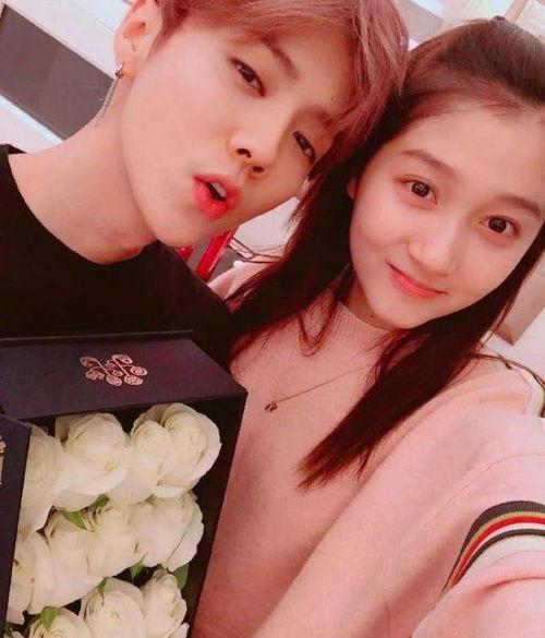 鹿晗最新动态爆料视频,独家爆料视频带你领略偶像魅力  第3张