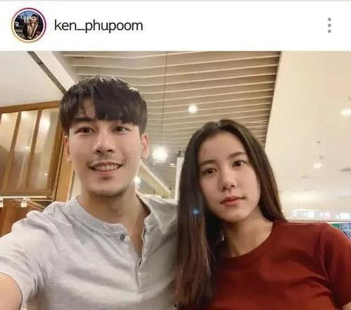 泰国演员爆料恋情视频,甜蜜视频揭露浪漫瞬间  第3张